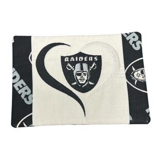 Hand Crafted Mug Rug Coaster Embroidered Cotton Fabric Padded Absorbs Liquid